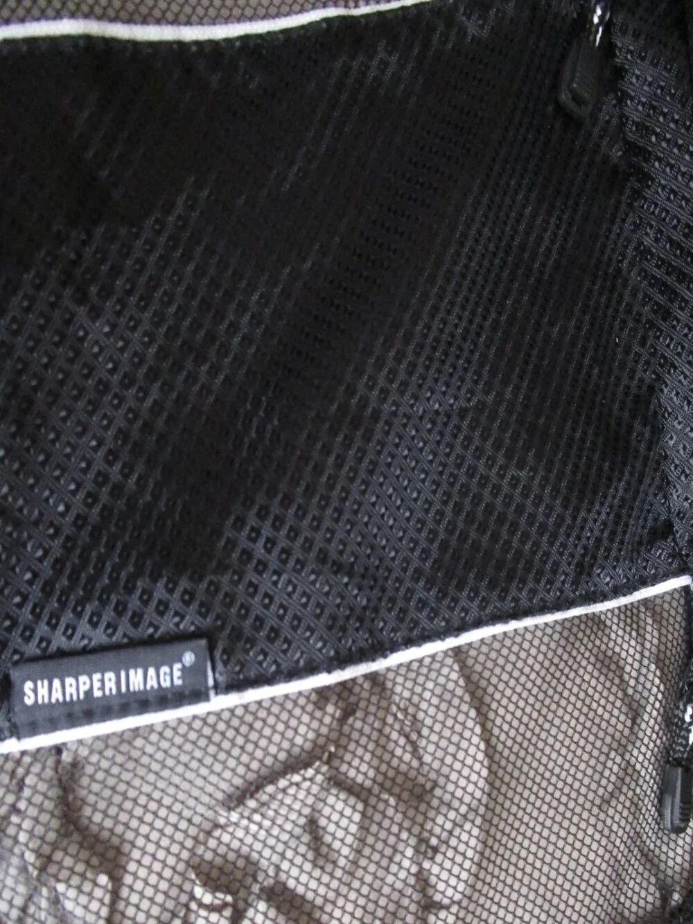 lightweight fabric laptop travel bag